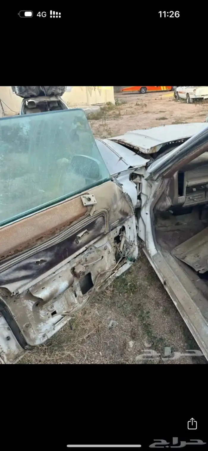 كابرس موديل 76 4