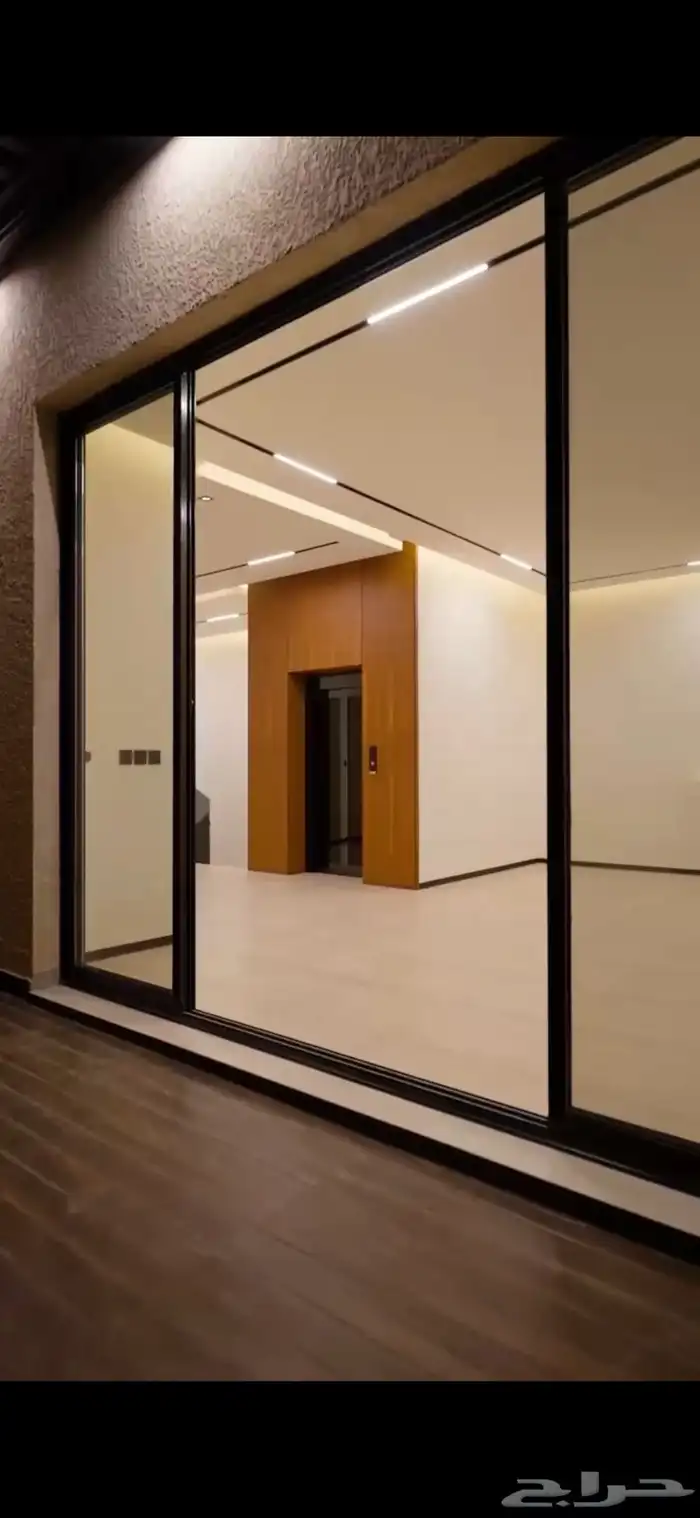 فيلا فاخرة بتصميم مودرن - في حي حطين الراقي 9