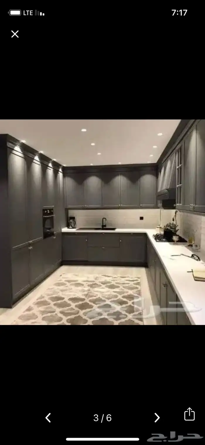 مطابخ 3