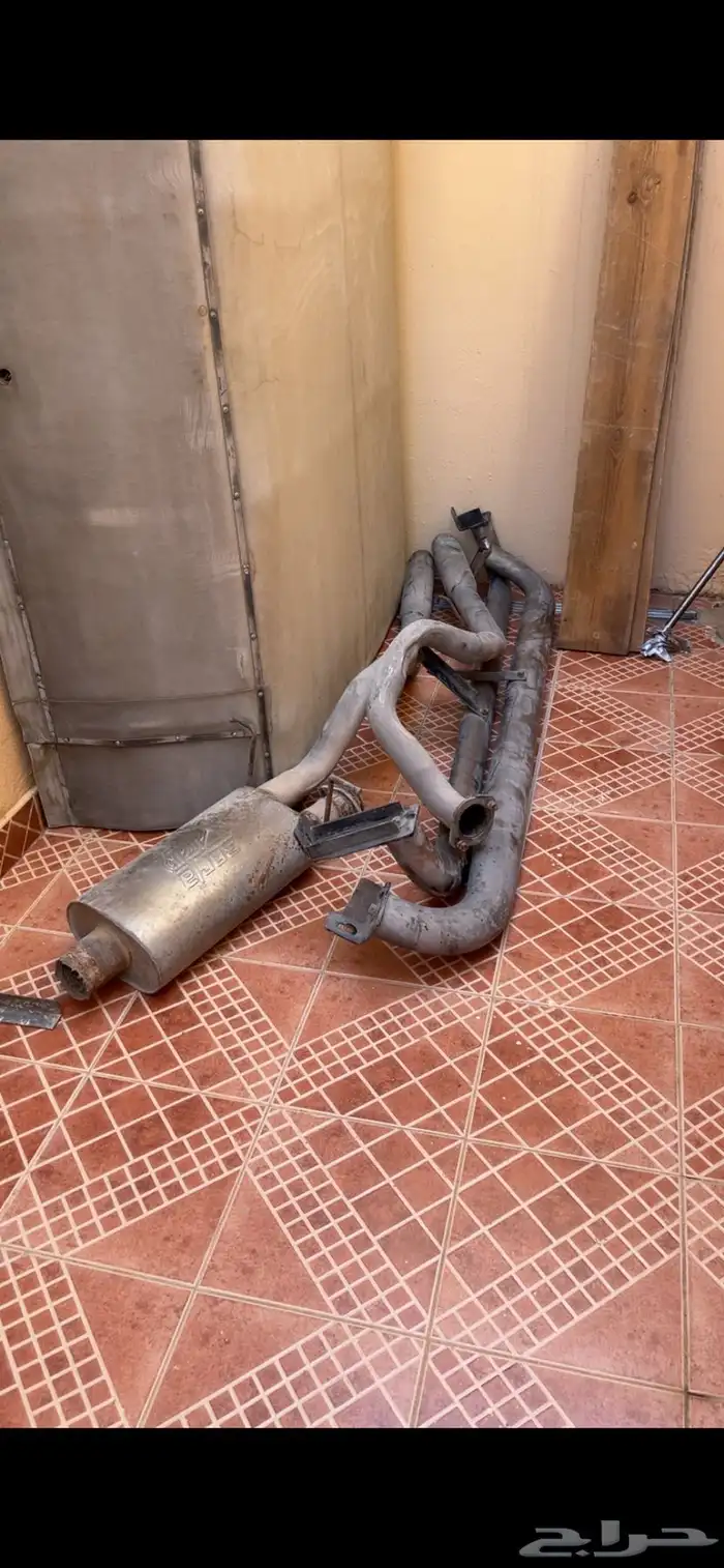 كت قزوز بورلا يركب على جمس 1