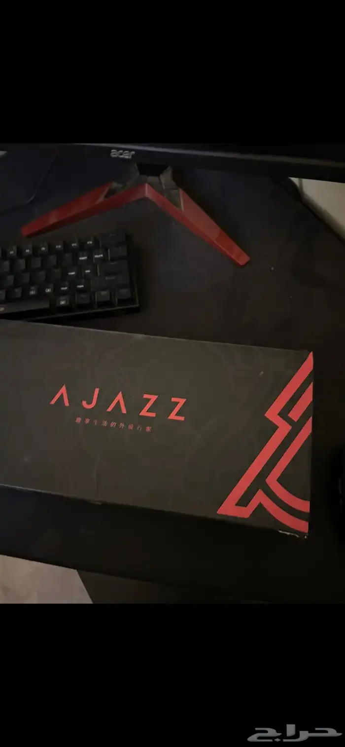 كيبورد Ak820 pro 3