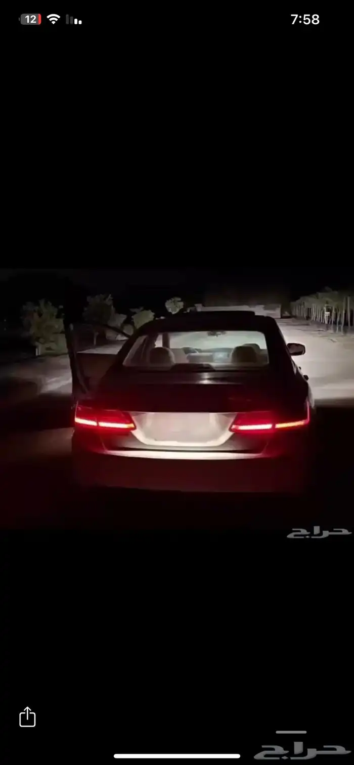 هوندا اكورد سبشل للبيع مستعجل 36