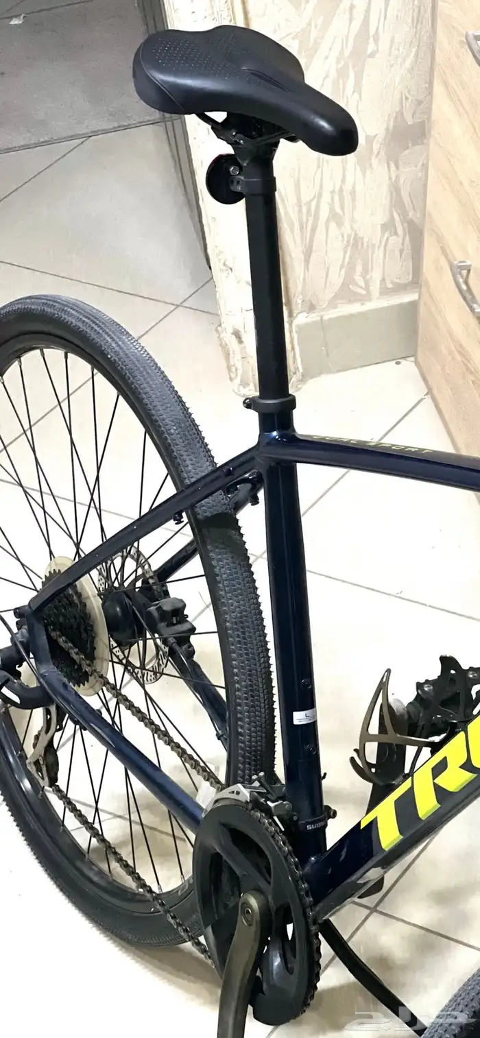 أطلق العنان مع دراجة Trek Dual Sport 2 (DS2)(تم البيع) 1