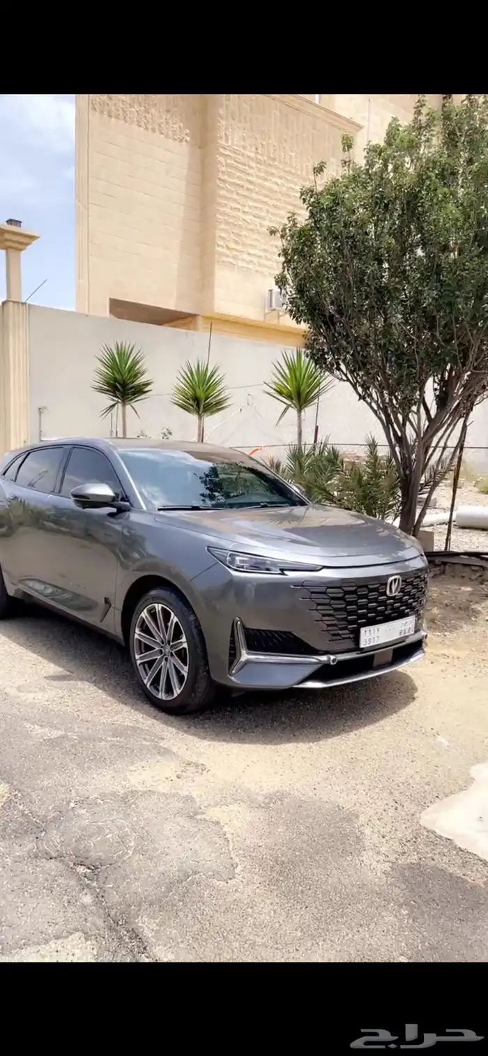 شانجان يوني كي موديل 2023 فل كامل 14