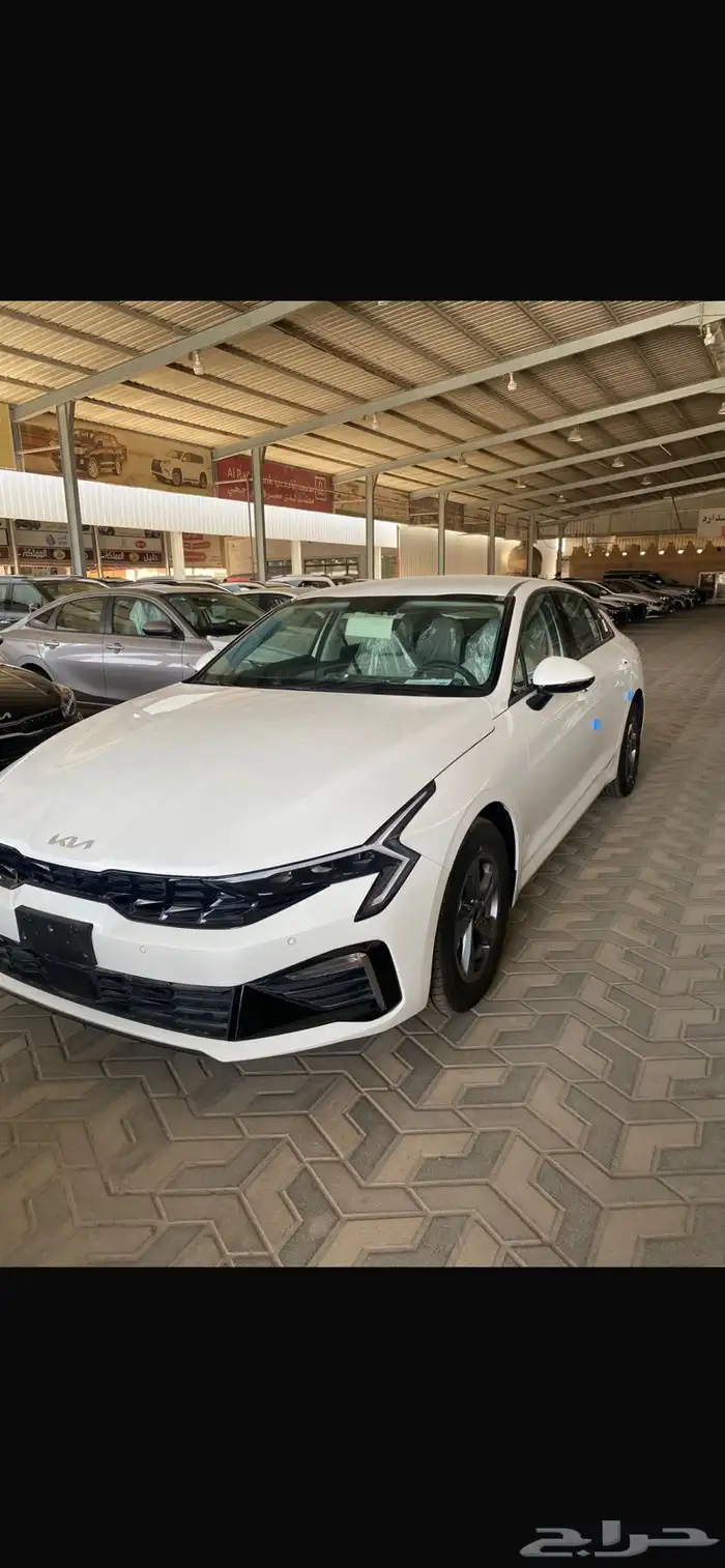 k5 2024 ستندر 2