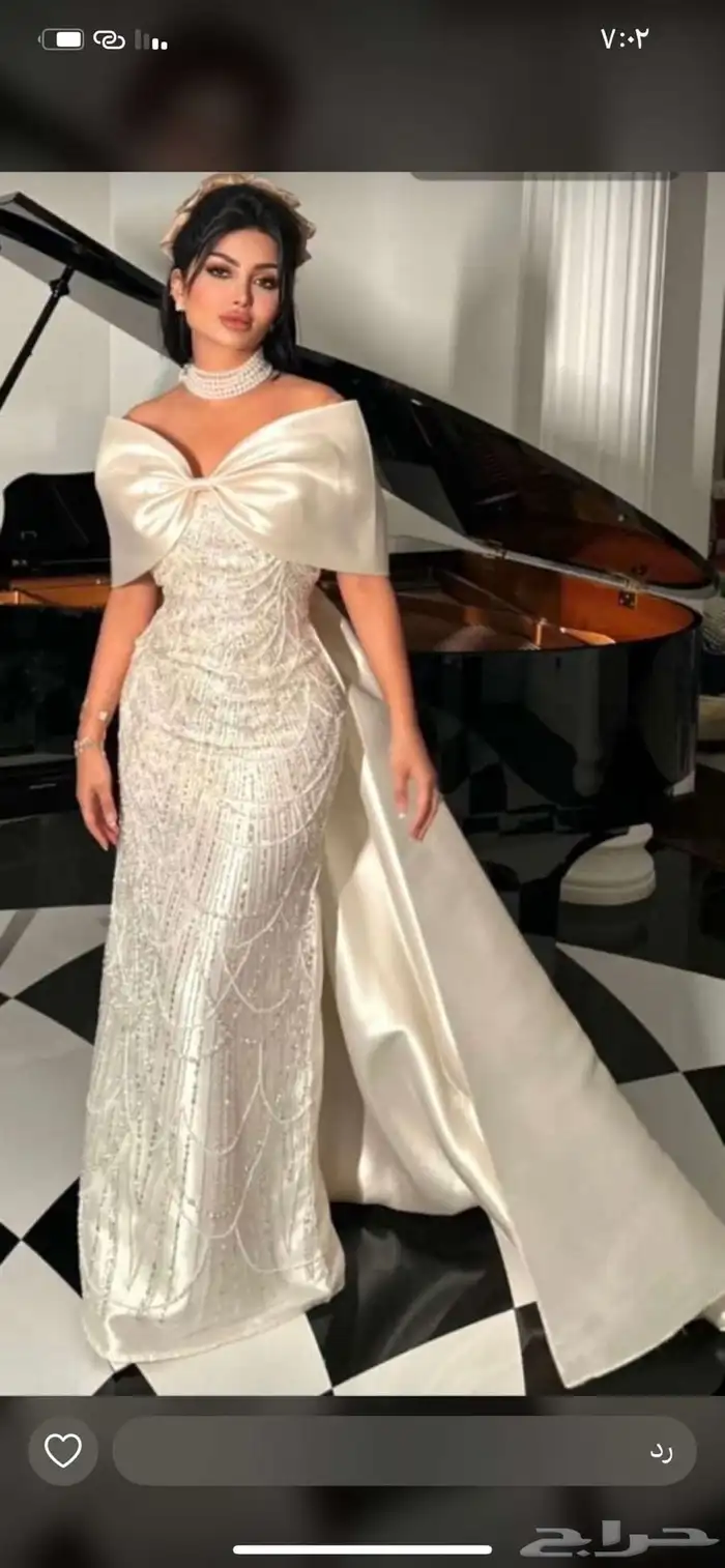 فستان جديد لسه بي 250 0