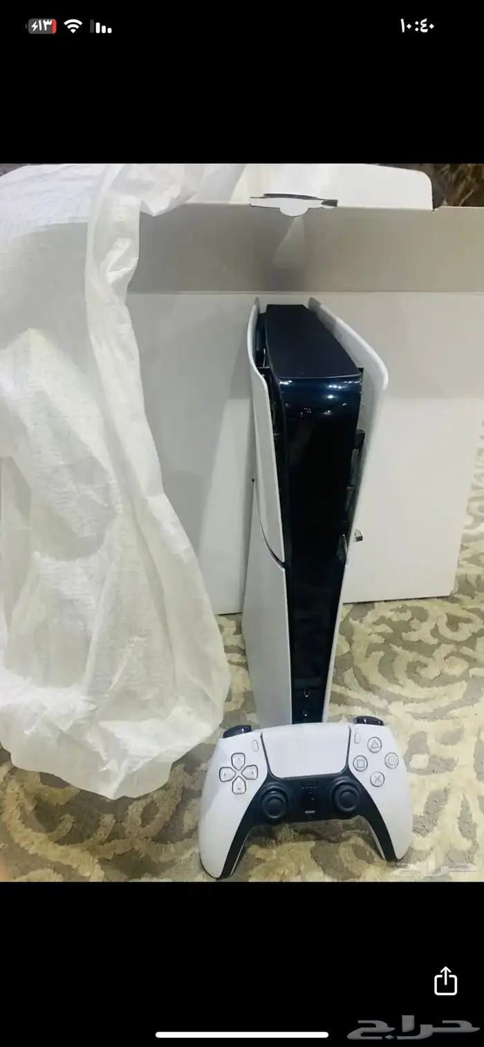 بلايستيشن 5 ديجيتال 0