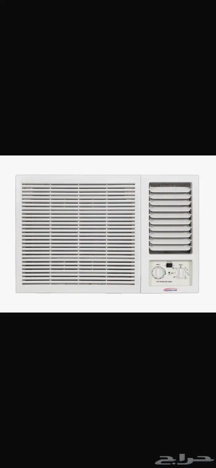 ثلاجة مكيف برادة شاشة 42