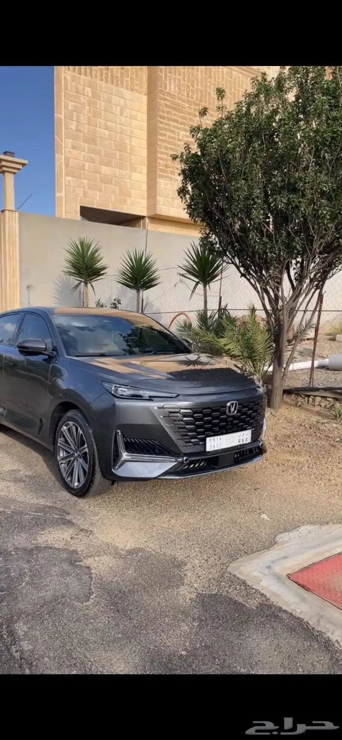 شانجان يوني كي موديل 2023 فل كامل 2