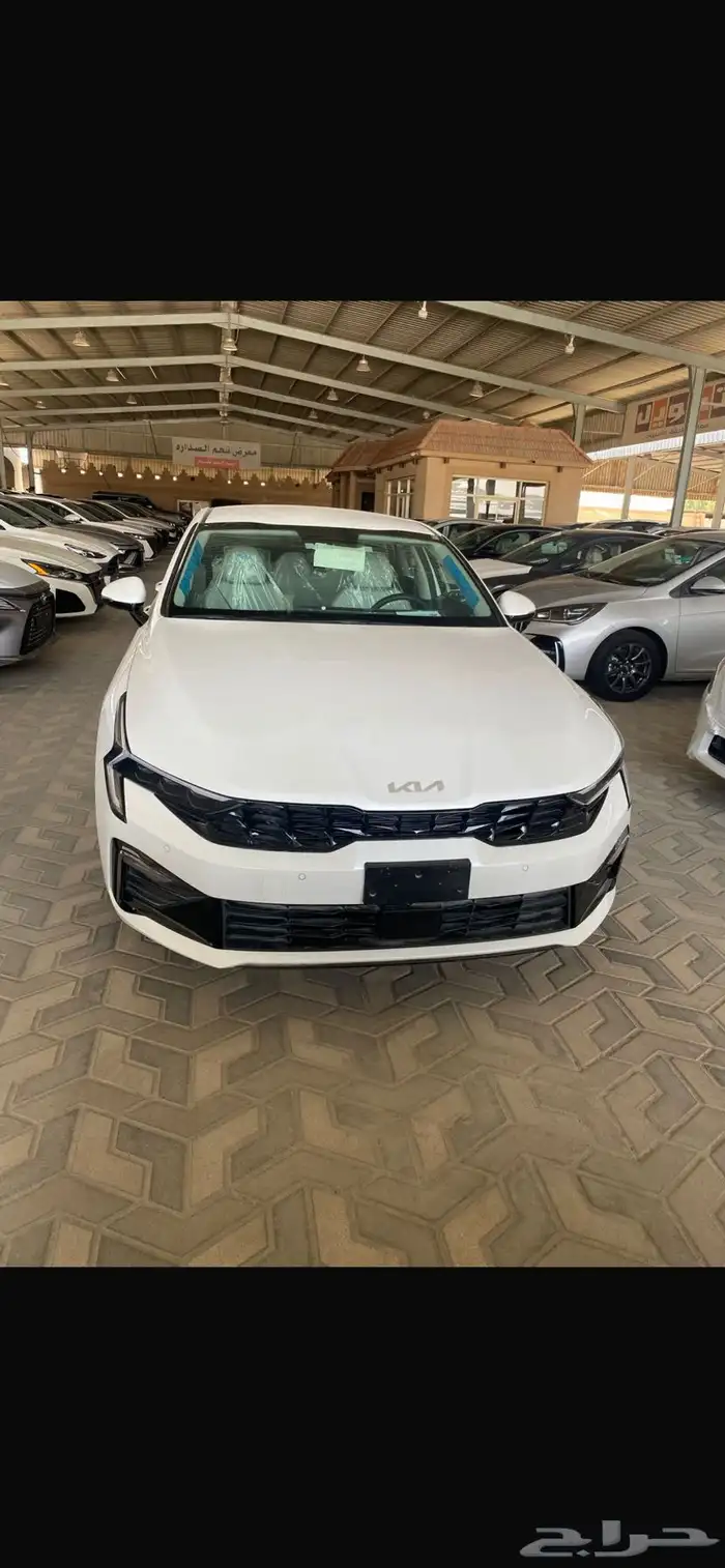 k5 2024 ستندر 0