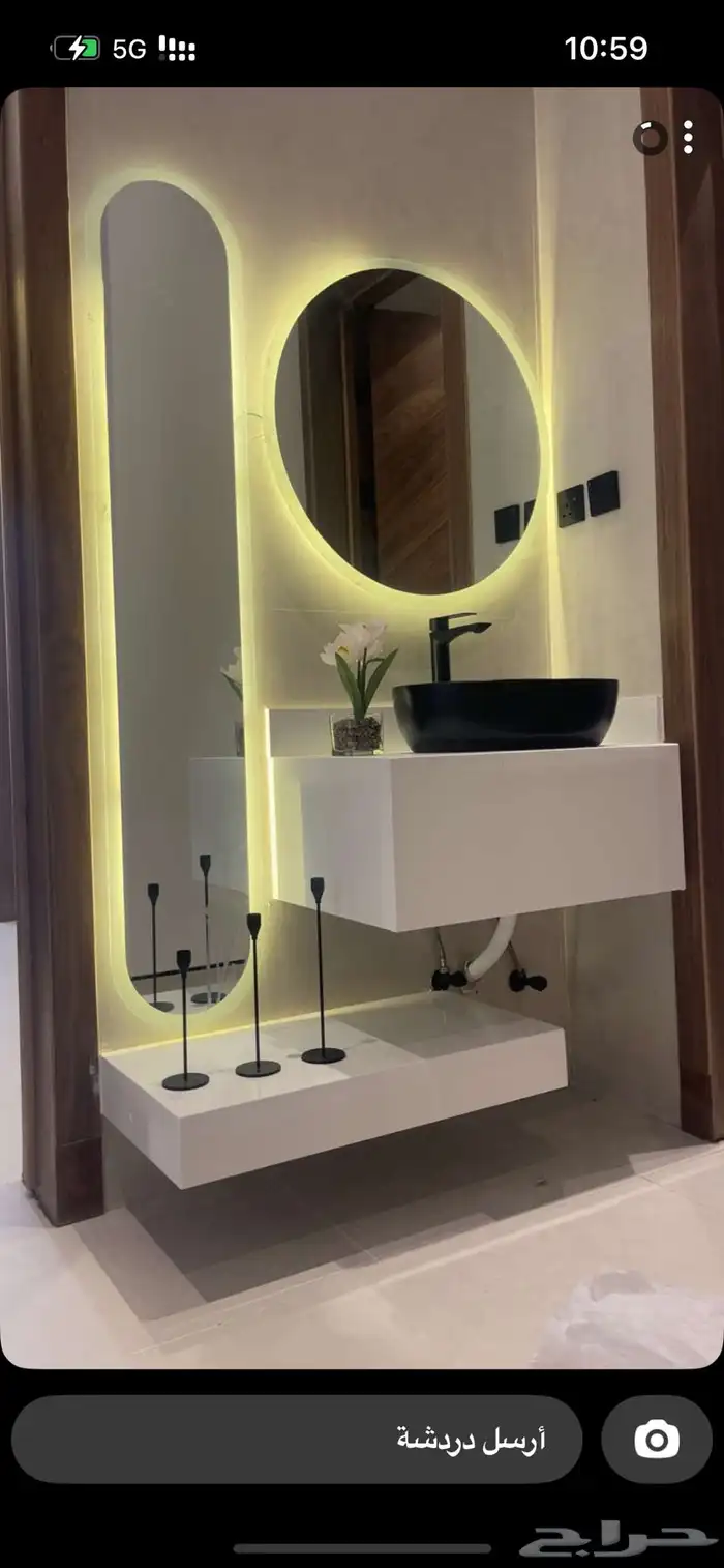 ادوار وشقق للبيع دبلكسات بالمزاحمية 13