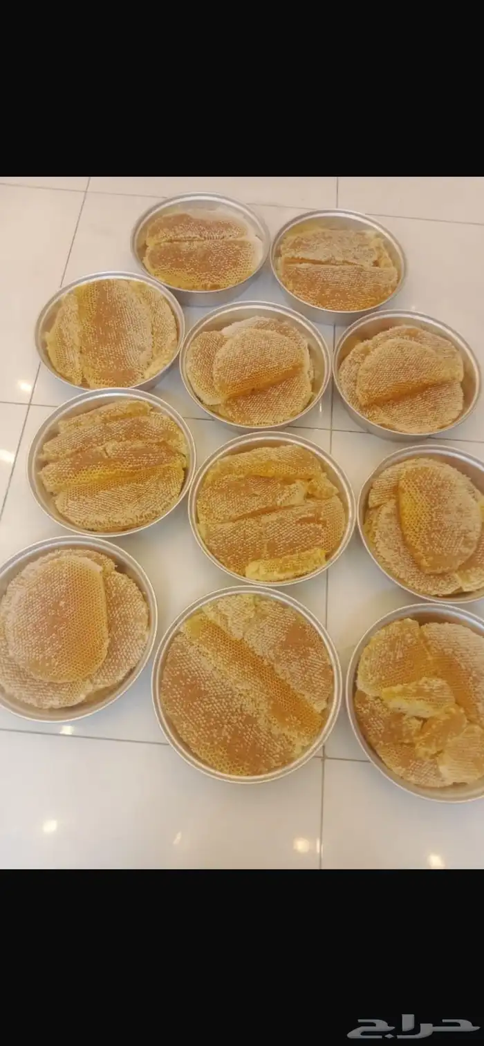 عسل سدر شمع اصلي طبيعي علاج 0