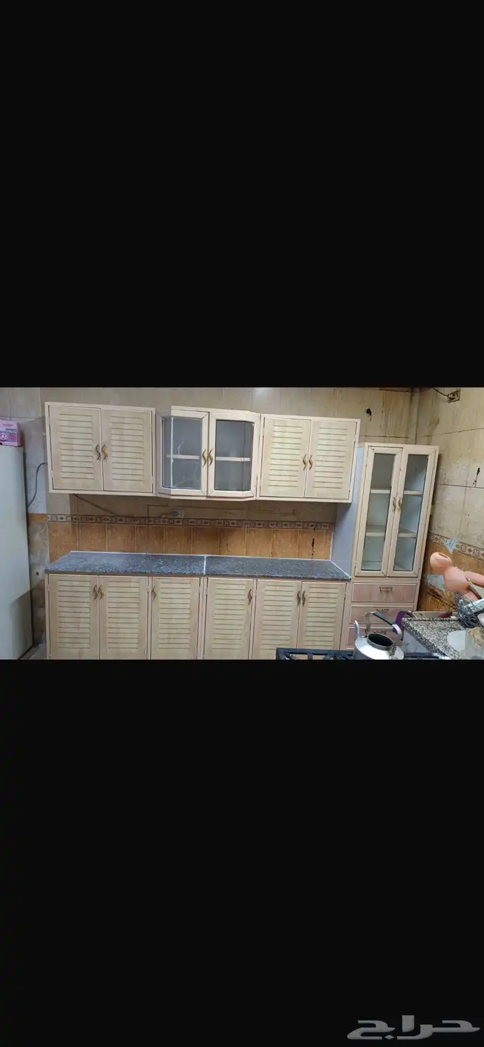 مطبخ 4 متر 0