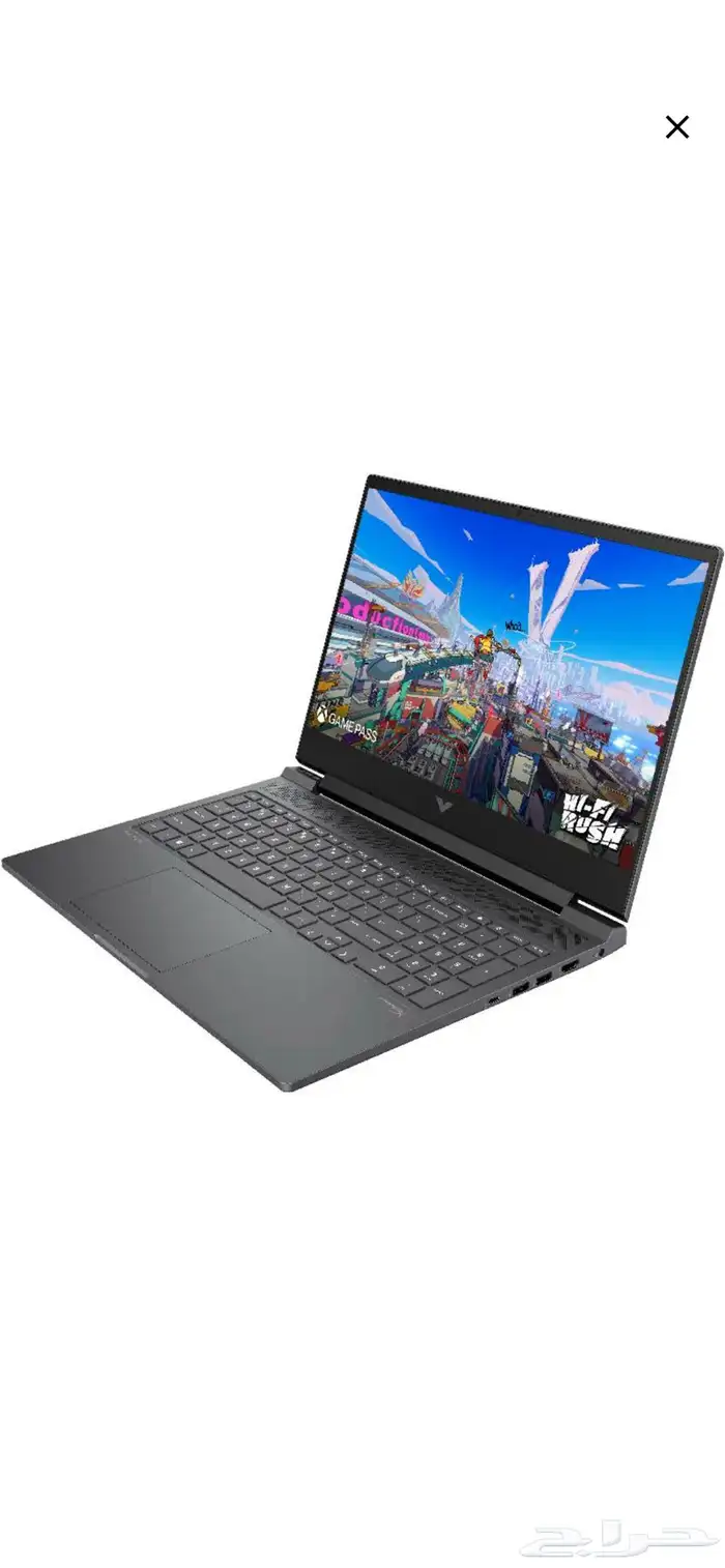 لاب توب العاب 2