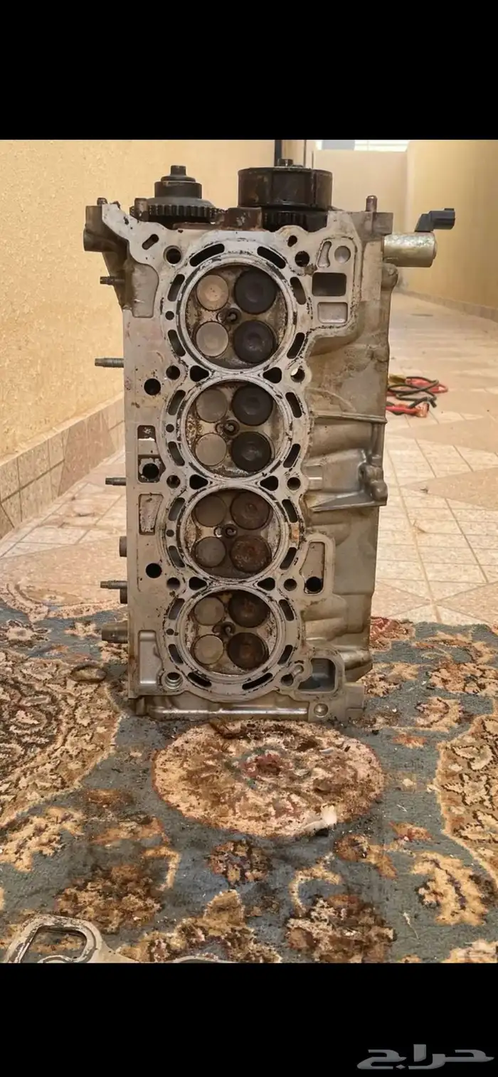 راس مكينة صني 2018 شرط 1