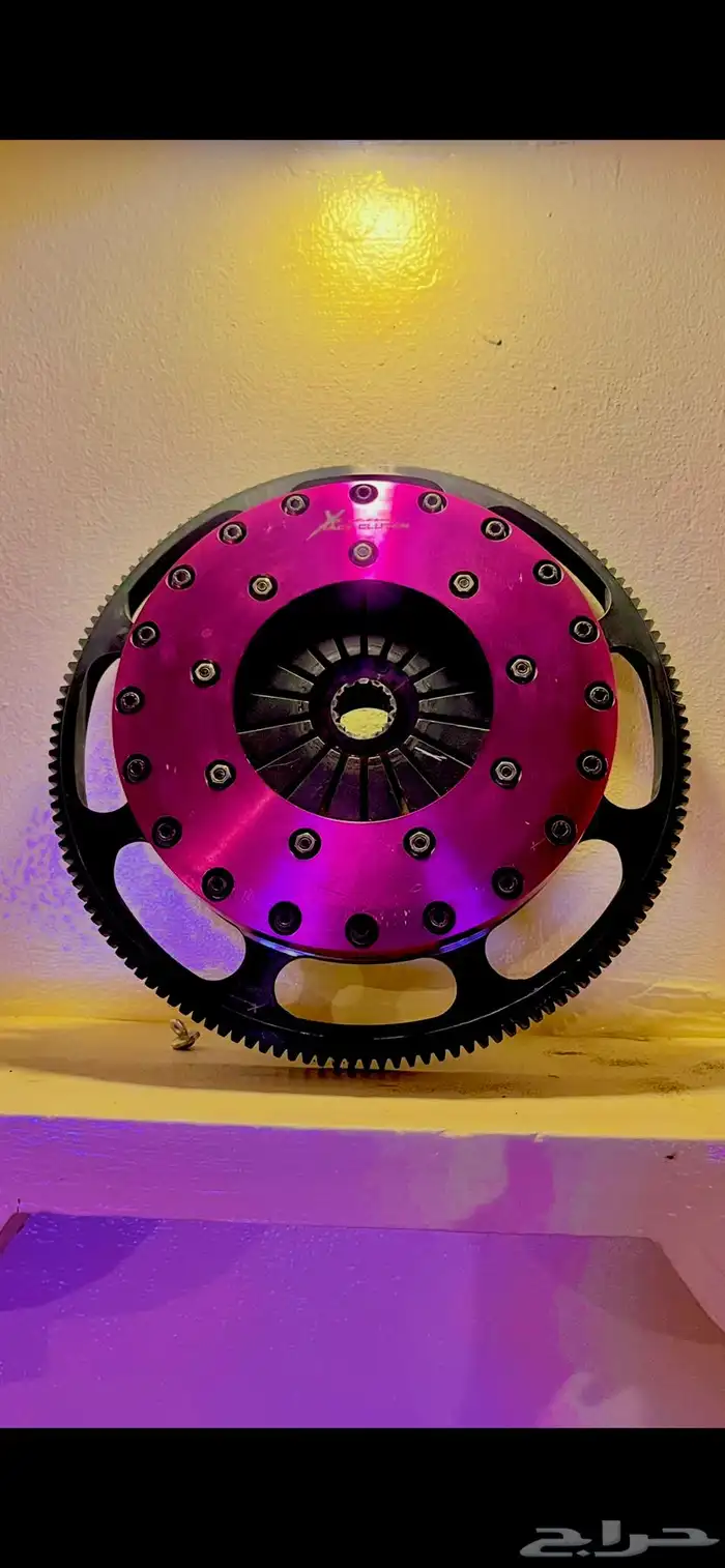 كلتش تعديل اكستريم تايوتا 0