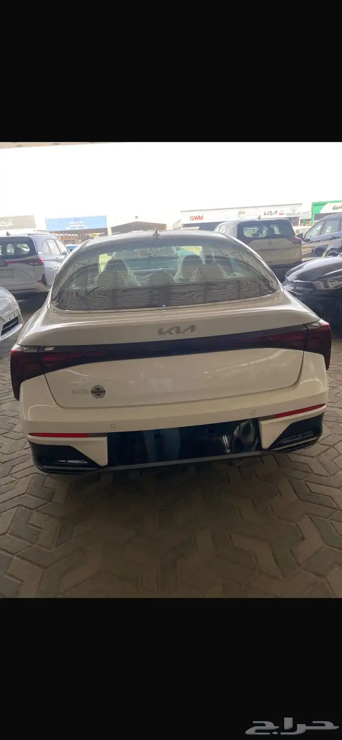 k5 2024 ستندر 3