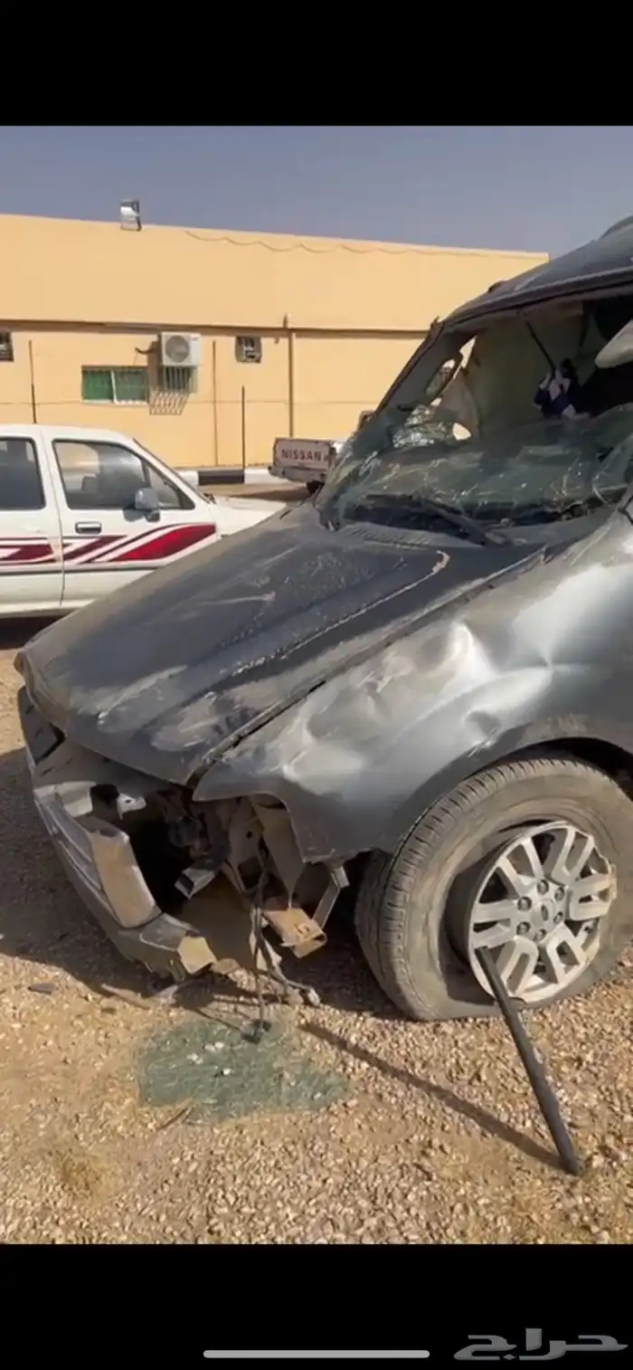 فورد إكسبيديشن 2011 مجدد بالكامل قبل الحادث - المالك الأول 0