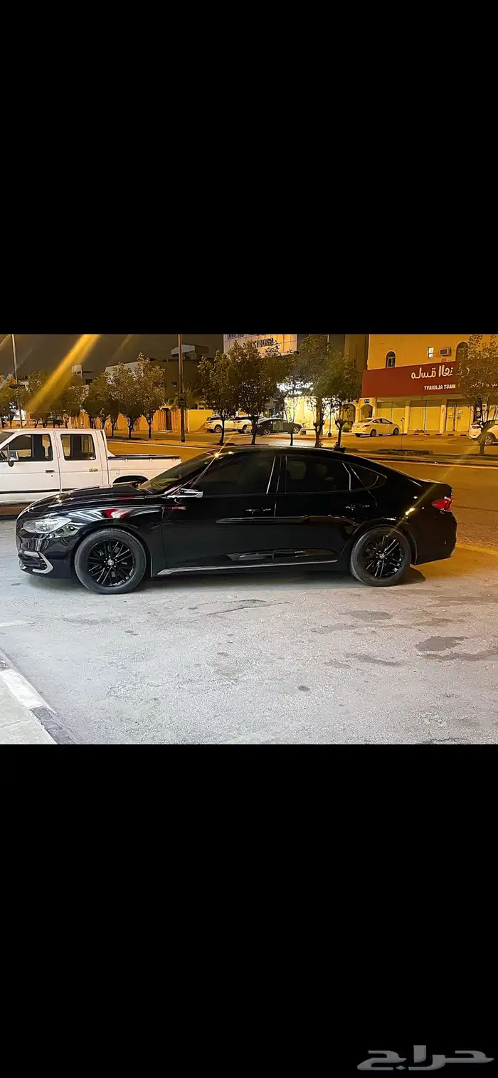 هونداي ازيرا ديزل 2018 30