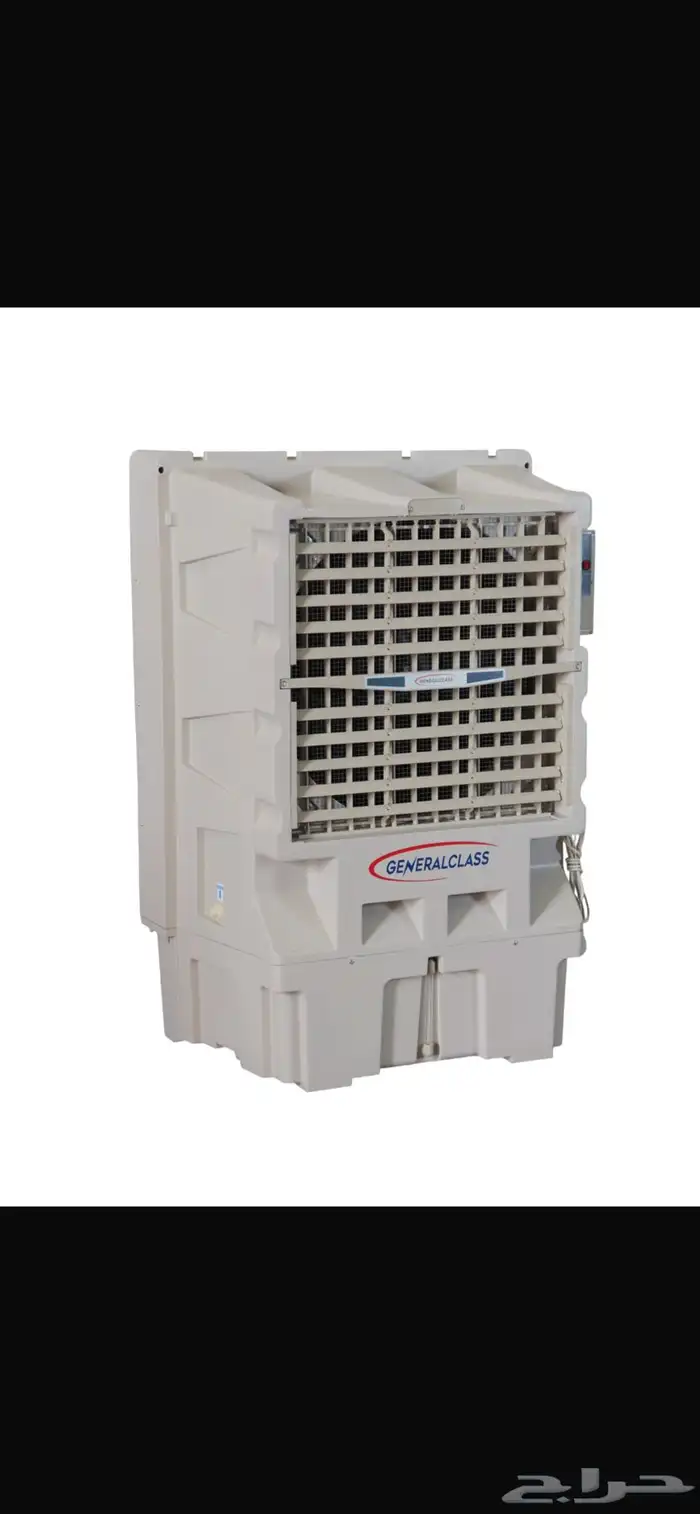 ثلاجة مكيف برادة شاشة 9