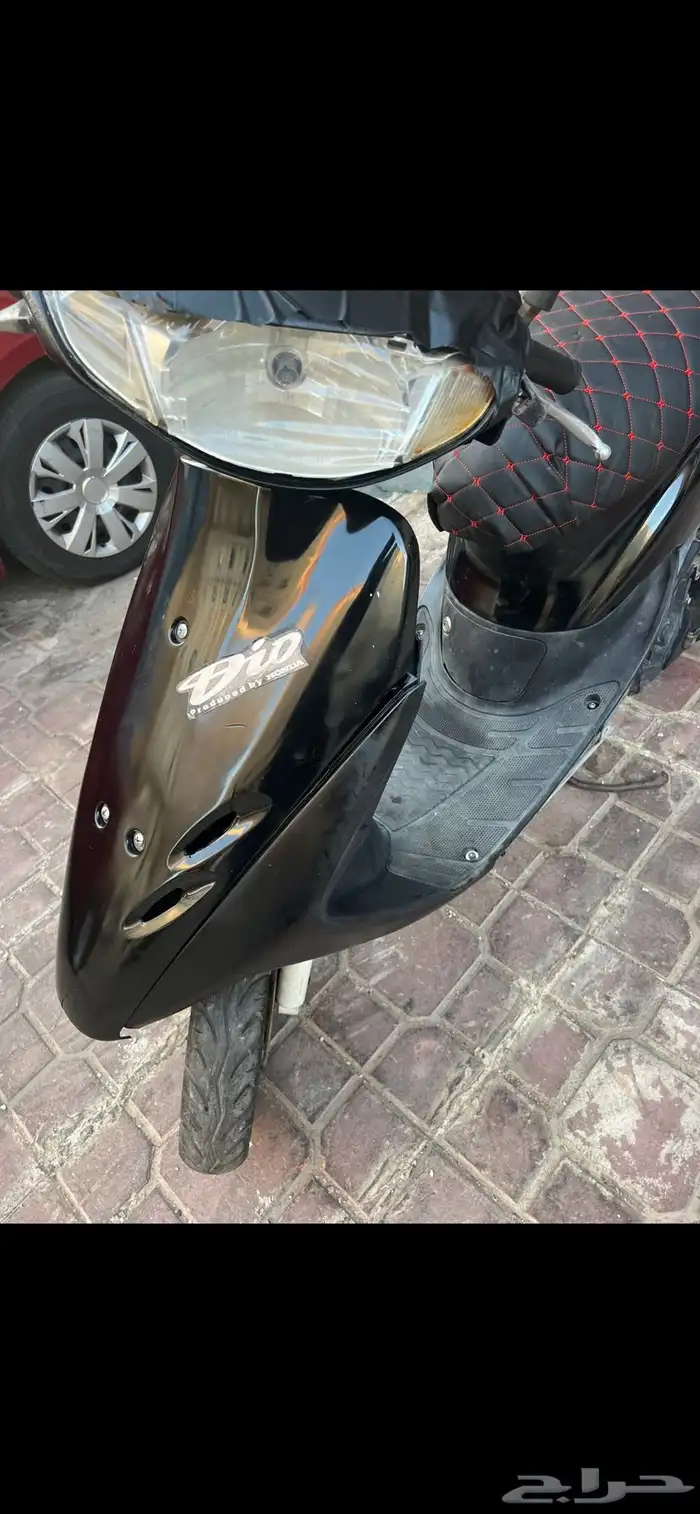 دباب هوندا 3