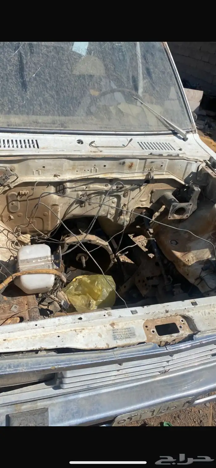 سيارات للبيع عطلانه 9