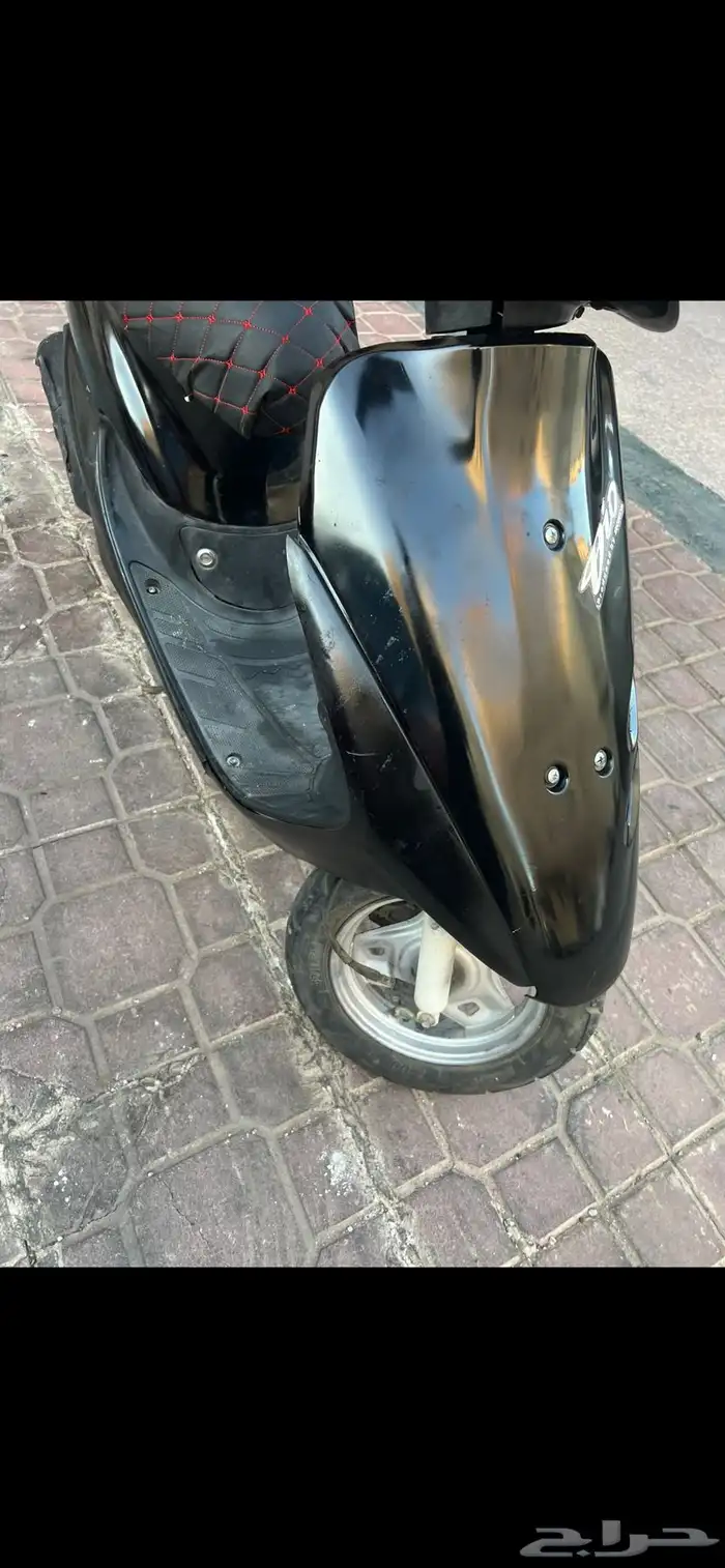 دباب هوندا 7