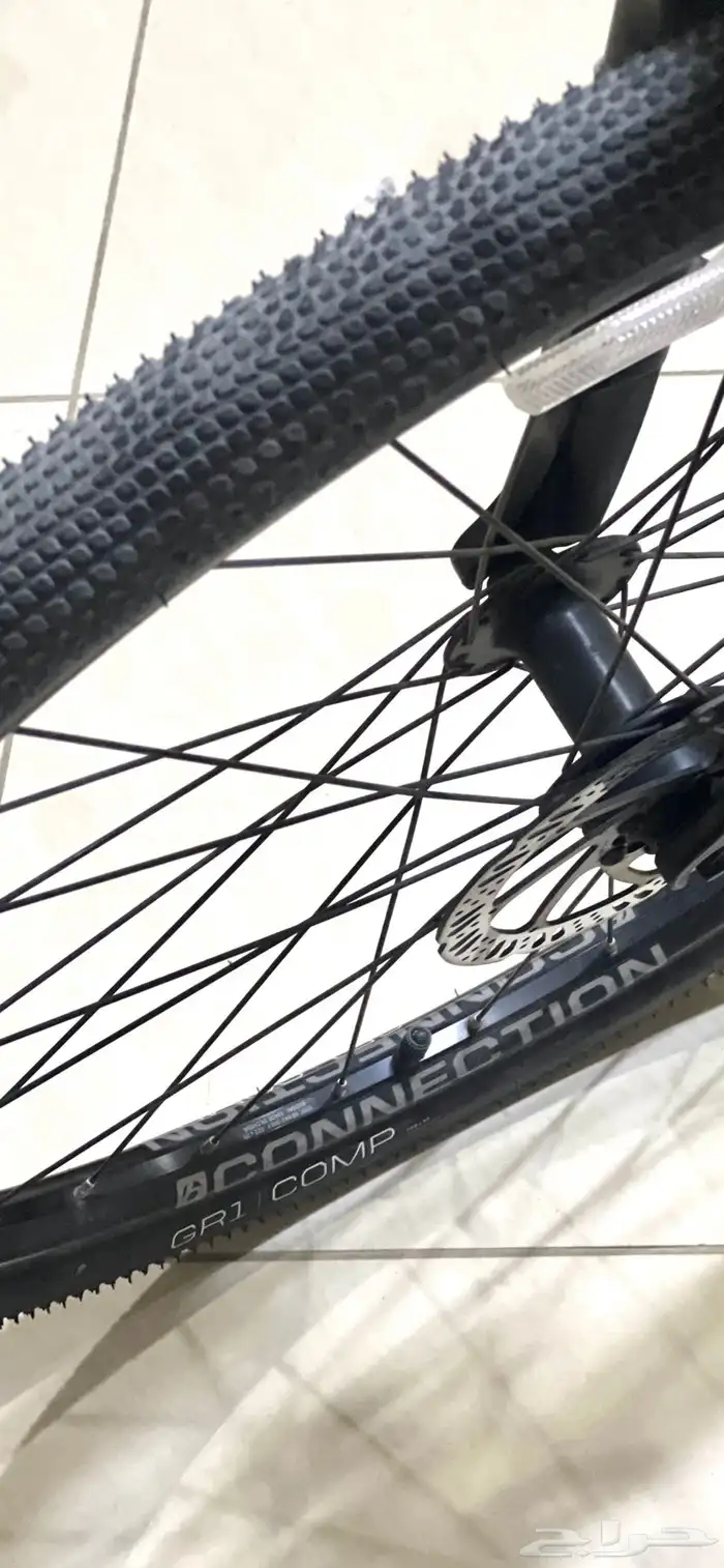 أطلق العنان مع دراجة Trek Dual Sport 2 (DS2)(تم البيع) 3