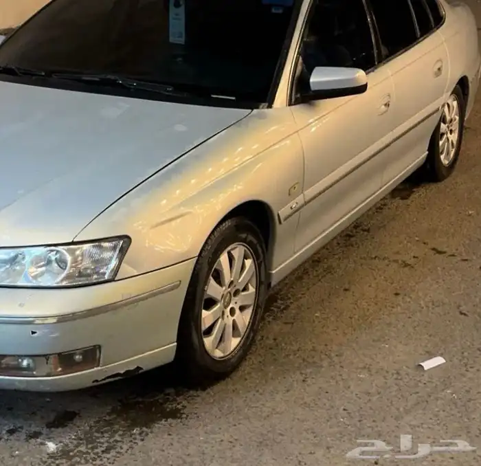 5 جنوط كابرس 2006 0
