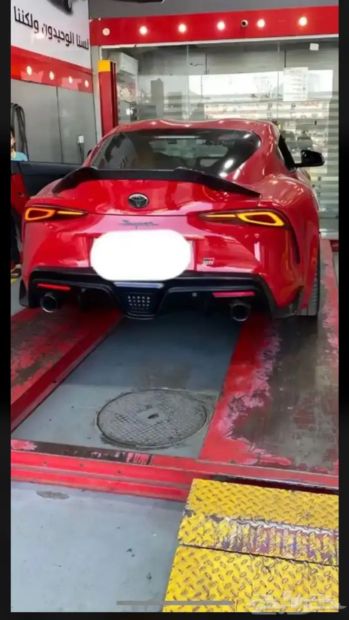 مندوب كشف و فحص سيارات بجدة ماقبل الشراء جدة شاهد التقييمات 1