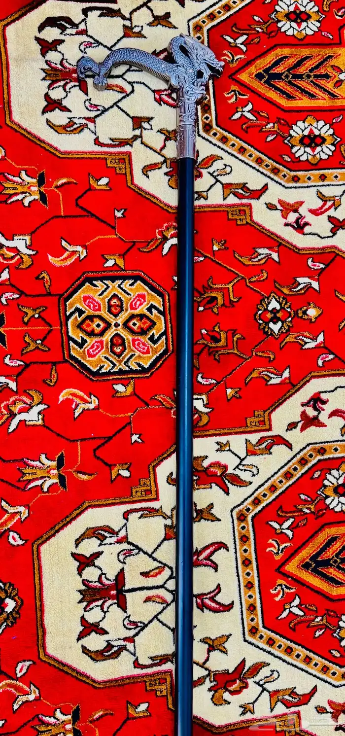 hand stick knife سكين 1