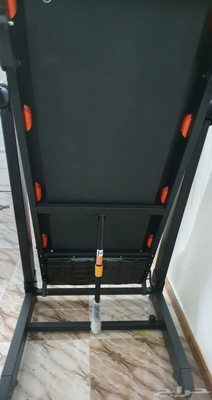 جهاز رياضي 2