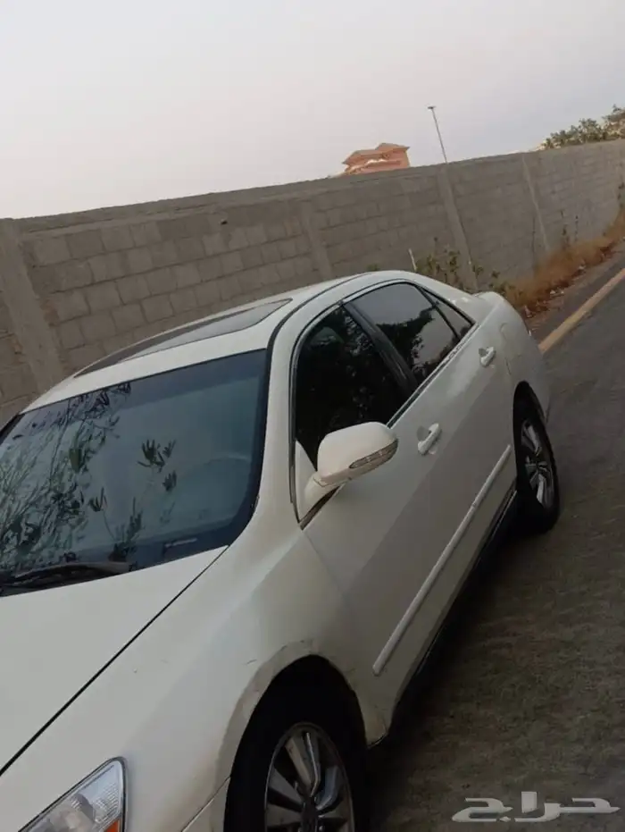 هواند اكورد 6