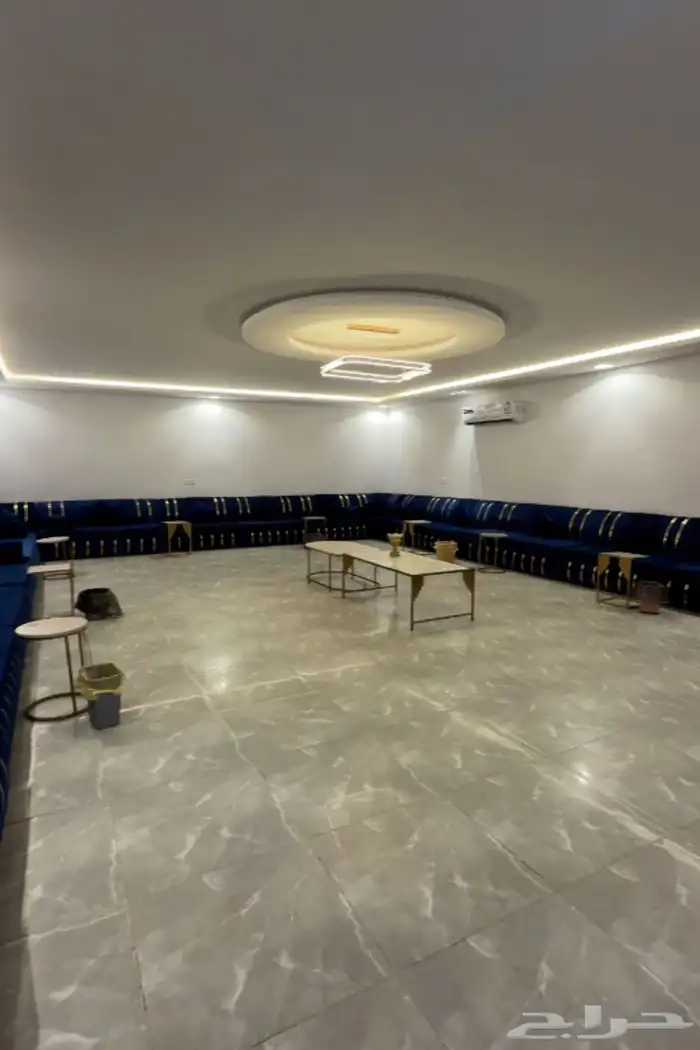 شاليه الخير نجران 1