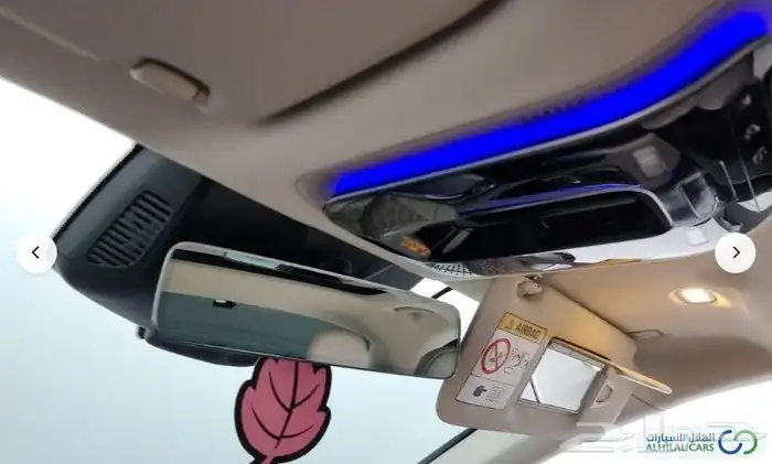 كود S 167 مرسيدس E200 16