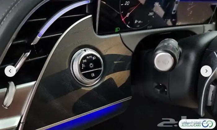 كود S 167 مرسيدس E200 12