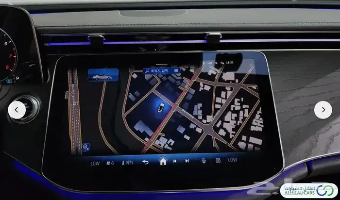 كود S 167 مرسيدس E200 10