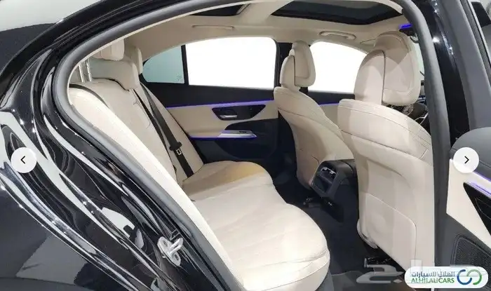 كود S 167 مرسيدس E200 13