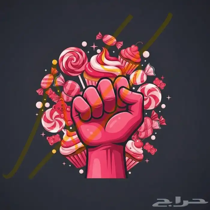 مصمم لوقو و و بنارات واكثر 1