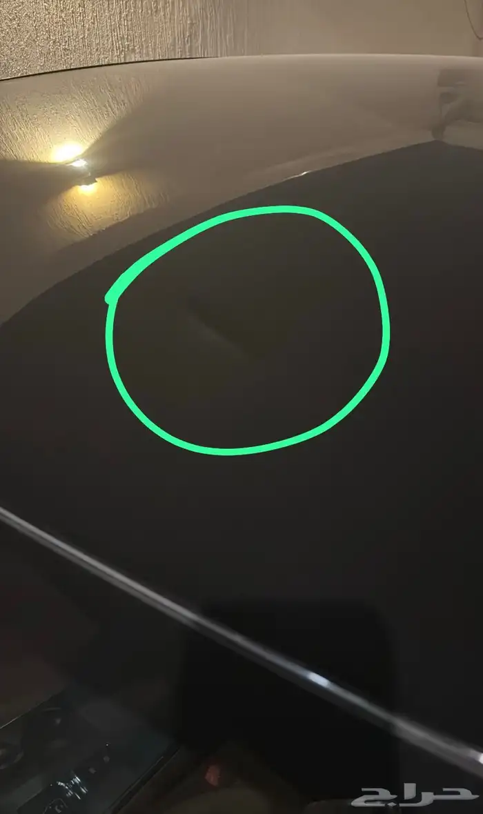 اودي A6 2022 على الضمان سنتين اضافيه 10