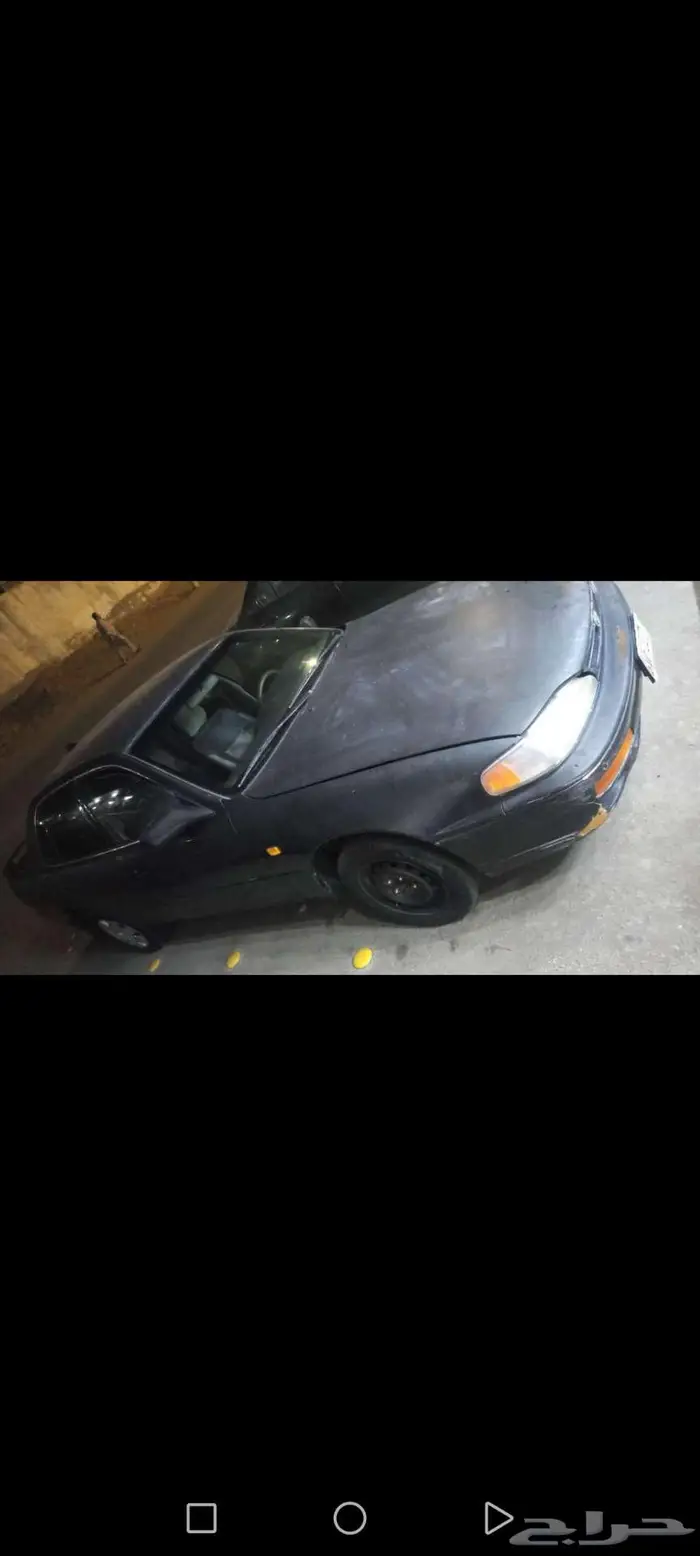للبيع كامري موديل 95 0