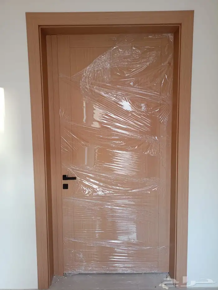 ابواب WPC   دابليو بي سي 2025 4