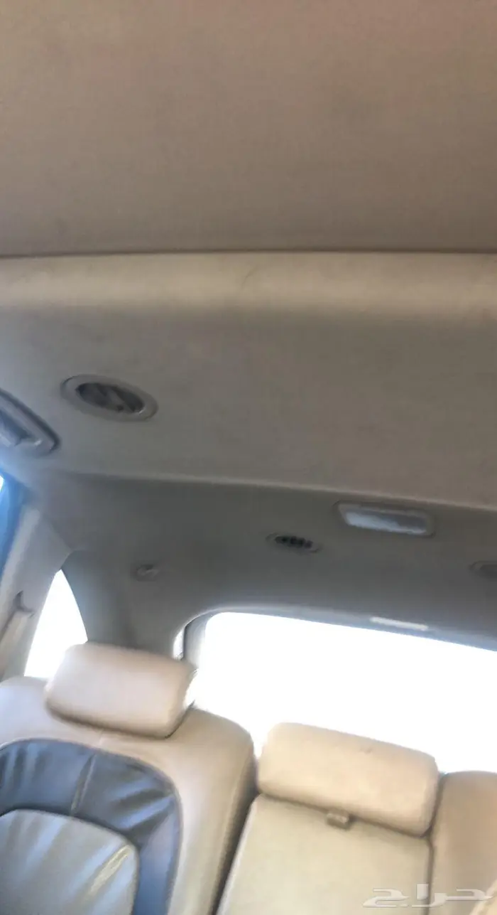 هوندا فيرا كروز 9