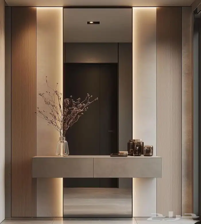 نجاره وديكور 1