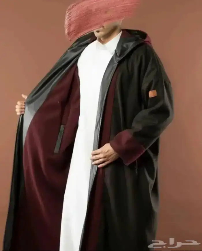 فروات شتوية وجهين دبل فيس 3