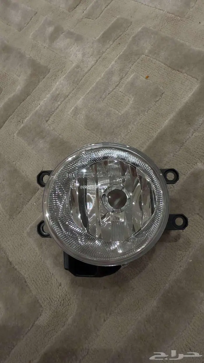 كشاف ضباب اف جي يسار أصلي وكالة 0