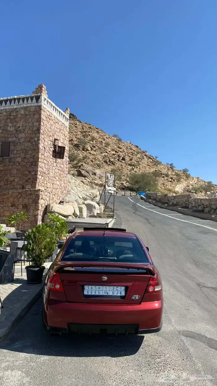 لومينا اس اس 2003 للبيع 20