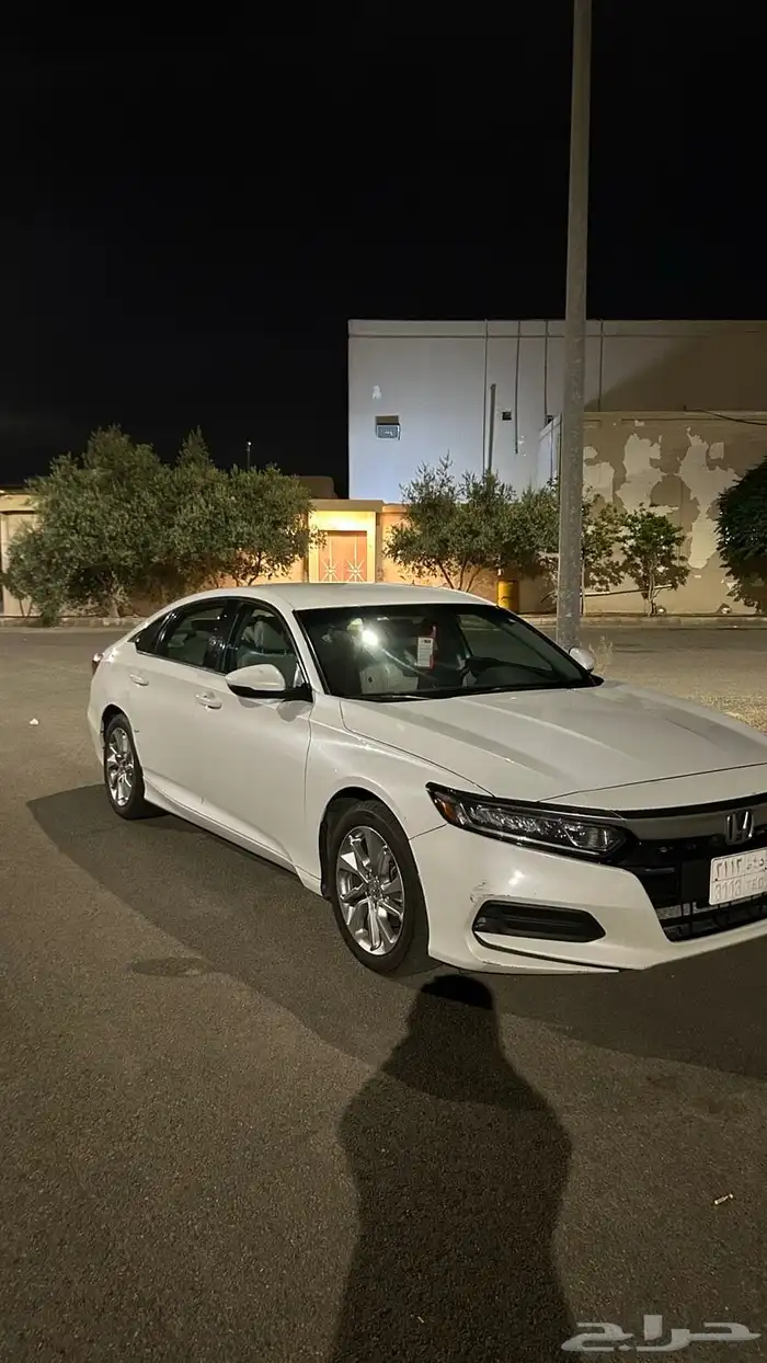 للبيع اكورد 2019 0