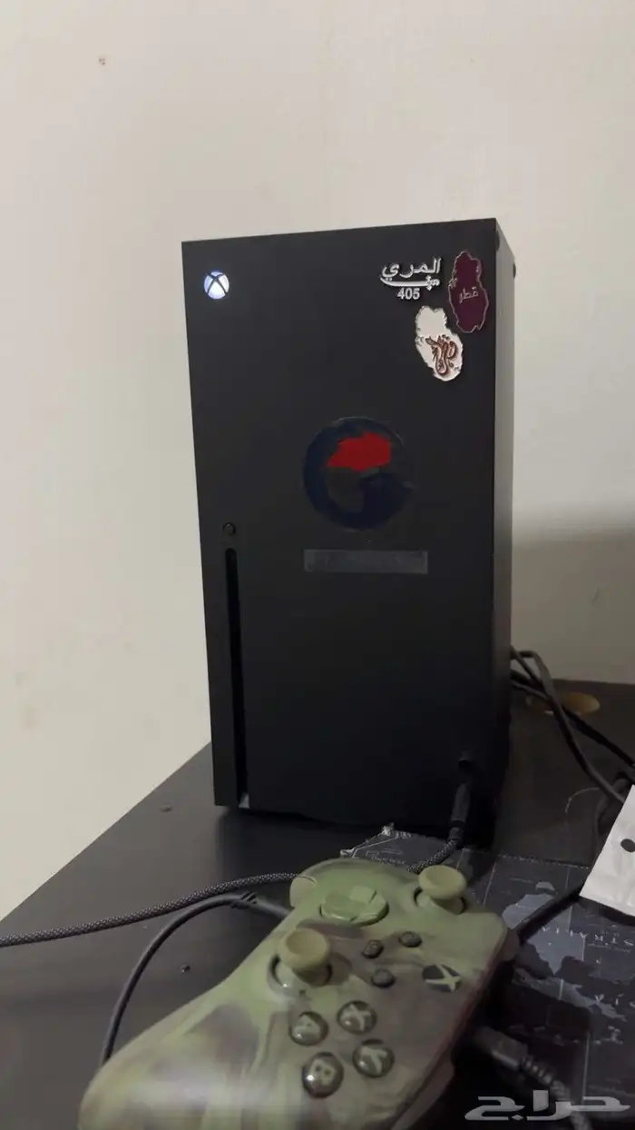 اكسبوكس سيرس X 2