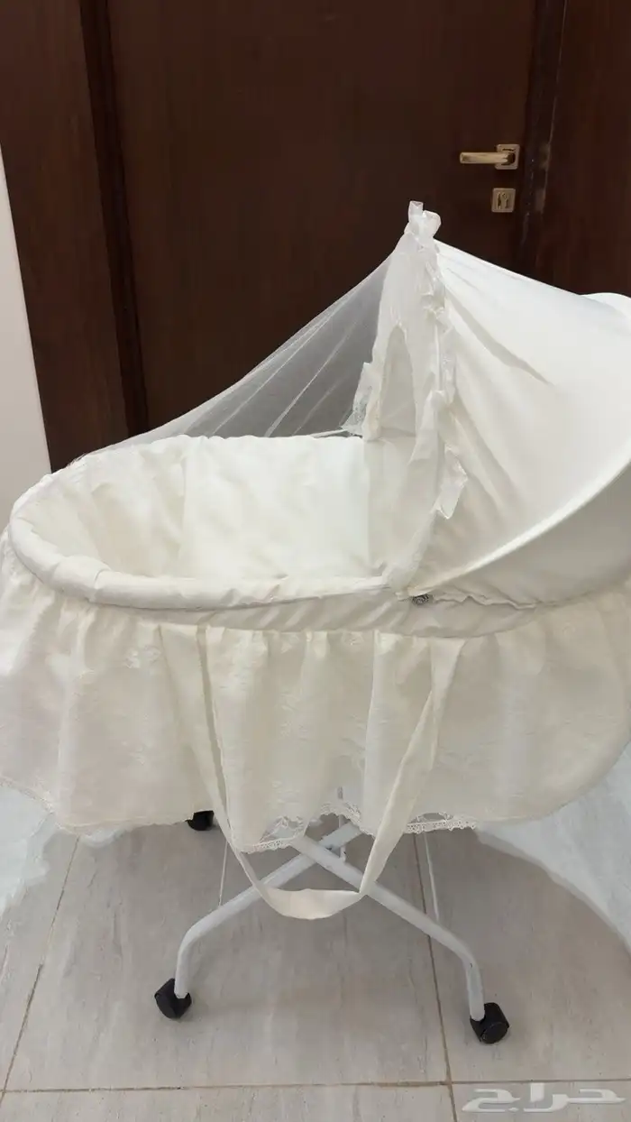 سرير مواليد استقبال 2